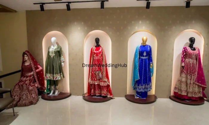 Shibani Fashion Boutique